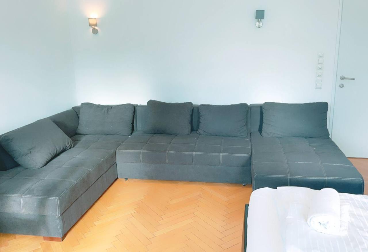 Deluxe Double Room Kp Wiedeń Zewnętrze zdjęcie