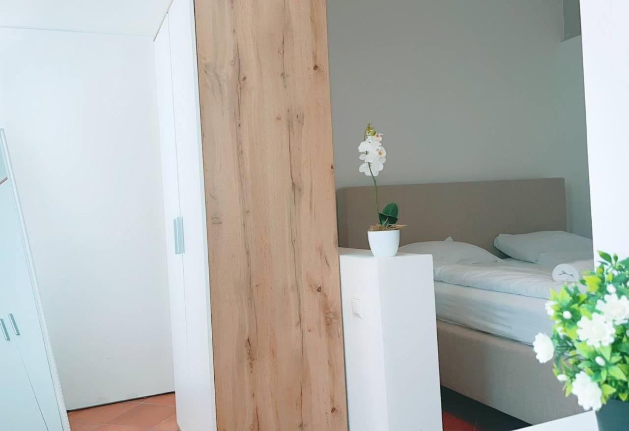 Deluxe Double Room Kp Wiedeń Zewnętrze zdjęcie
