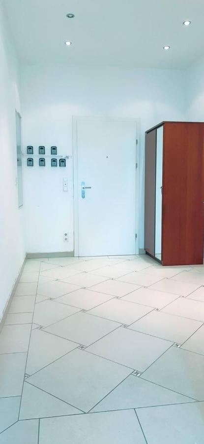 Deluxe Double Room Kp Wiedeń Zewnętrze zdjęcie