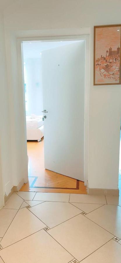 Deluxe Double Room Kp Wiedeń Zewnętrze zdjęcie