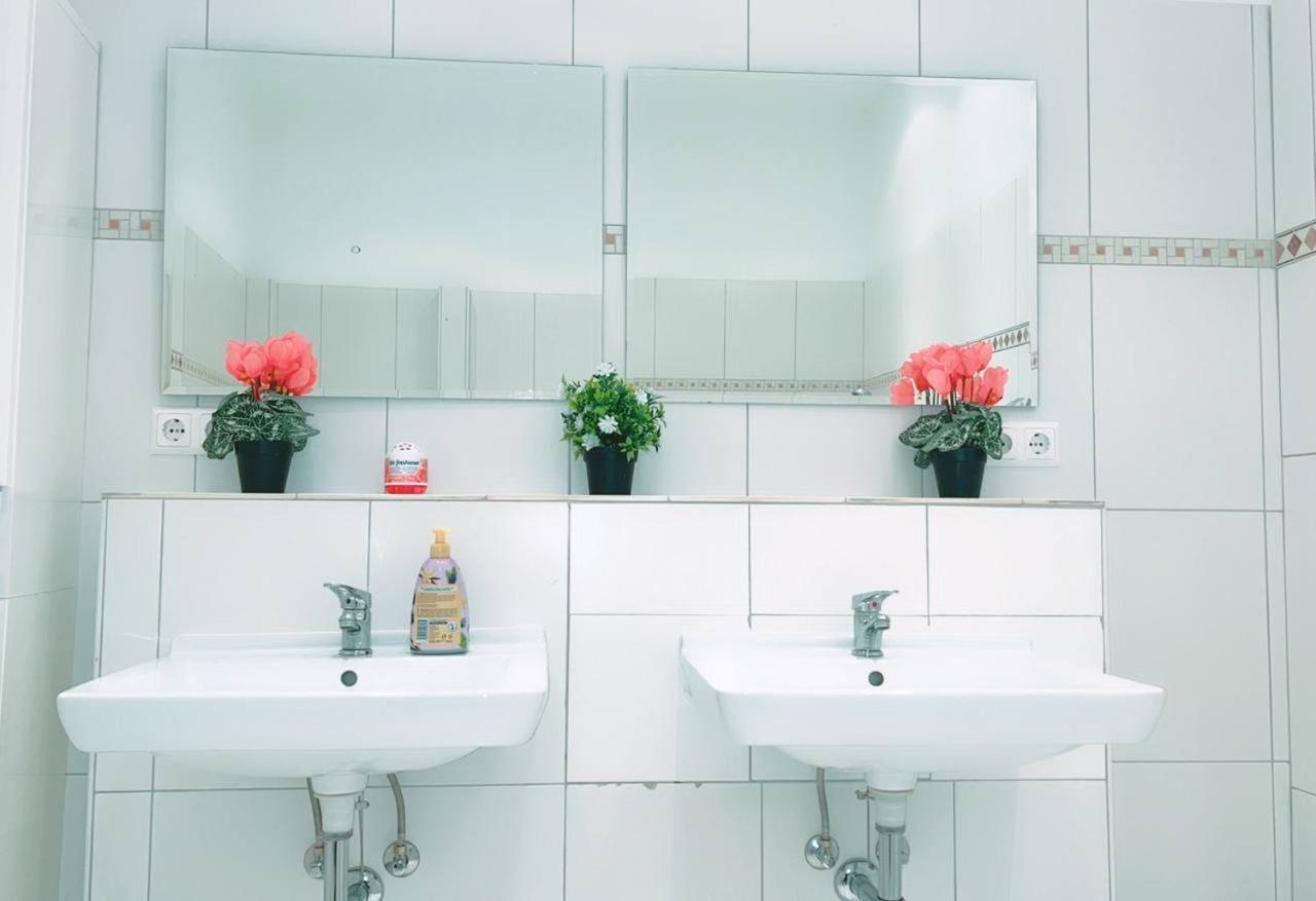 Deluxe Double Room Kp Wiedeń Zewnętrze zdjęcie